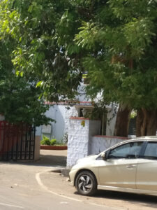 Dadabari Police Station