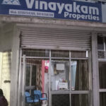Vinayakam Properties