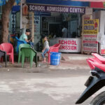 Kota school admission