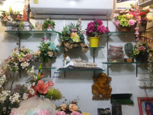 my flower shop