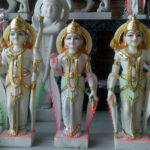 R.K.Marble & Murti