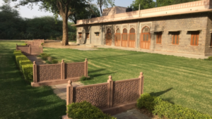 Ummed Bhawan Guest House & Marriage Garden