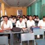 Ramanand T. T College