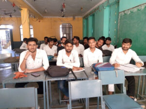 Ramanand T. T College