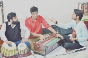 Swarohan Music Academy