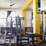 REFUEL FITNESS GYM