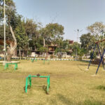 Ashok Park