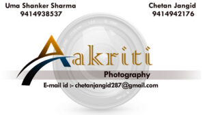 Aakriti photography