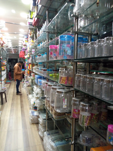 Khatri Crockery & Gift Store