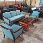 Alang Ship Furniture