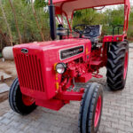 Mahindra Tractors - Yadav Tractors