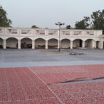 shubham marriage garden