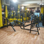 Power Fitness Gym