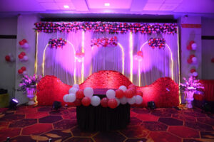 Aayushmaan Events