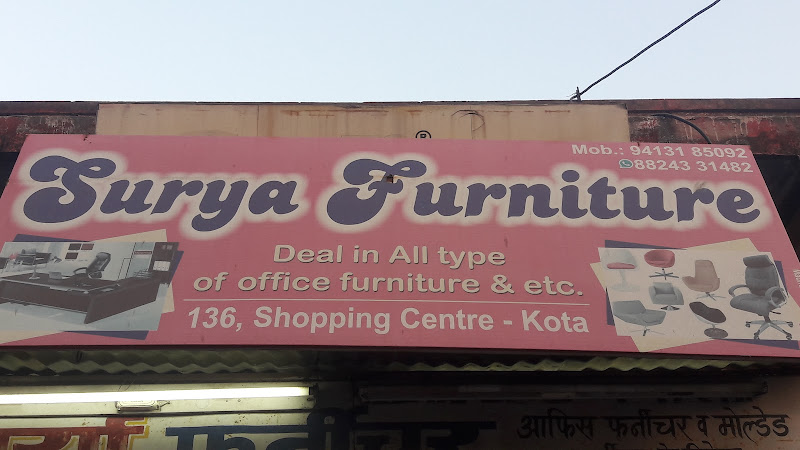 Surya Furniture