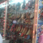 Agra Shoe Centre