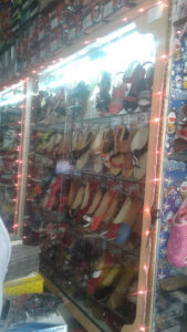 Agra Shoe Centre