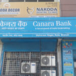 CANARA BANK - KOTA MAHAVEER NAGAR-II