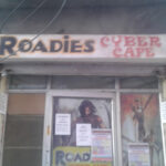 Roadies Cyber Cafe