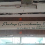 CA Pradeep Gaurishanker & Co.