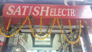 Satish Electronic