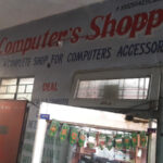 Computer's Shoppee