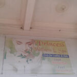 Princess Wallness & Spa Ladies Beauty Palour