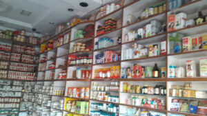 Hemant Ayurvedic Store
