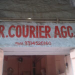 S R Courier Agc.