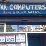 Shiva Computers