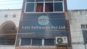 Lata Softwares Pvt Ltd