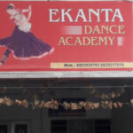 Ekanta Dance Academy