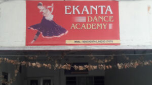 Ekanta Dance Academy