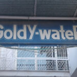 Goldy Water