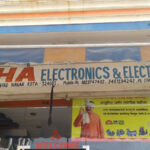 Neha Electricals & Electronics